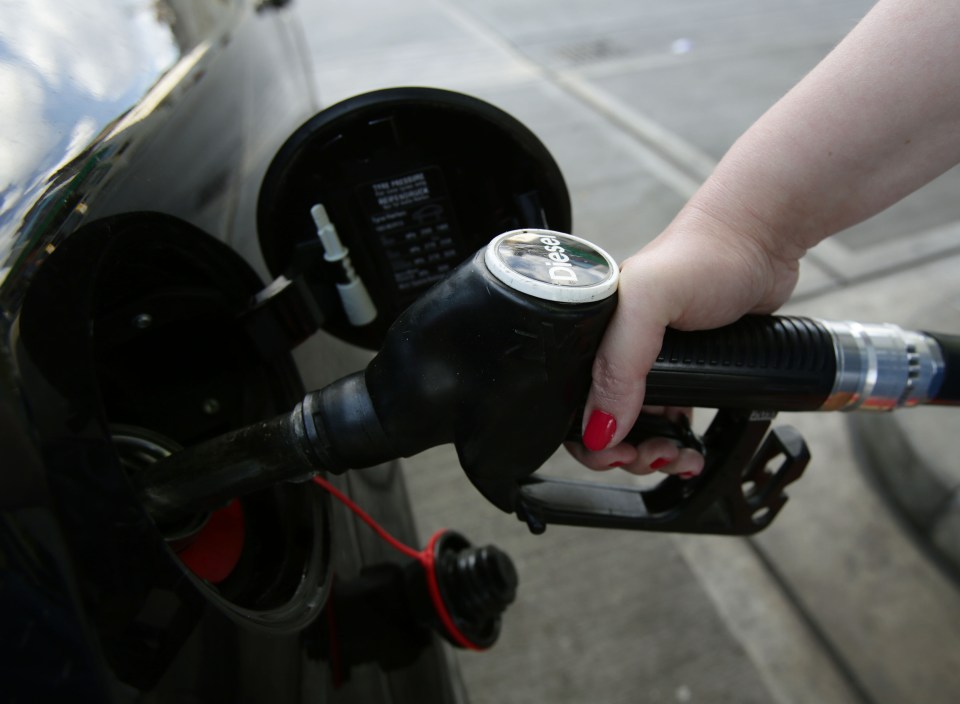  Fuel duty could rise under Boris Johnson or Jeremy Hunt