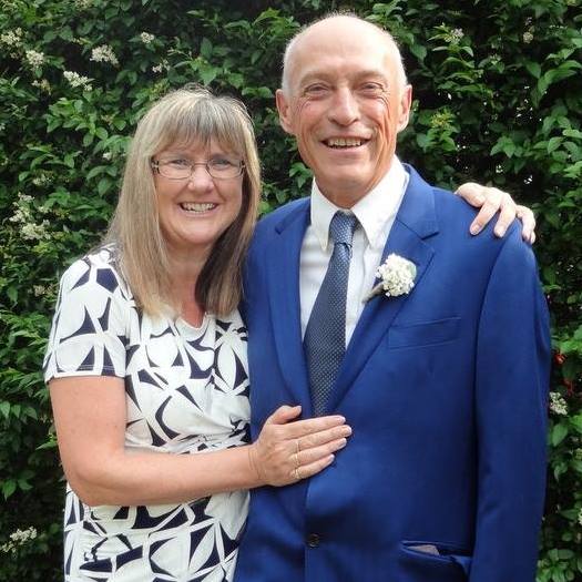  Alison Sonnex and Clive Eversfield - Mrs Sonnex died while on holiday with her husband