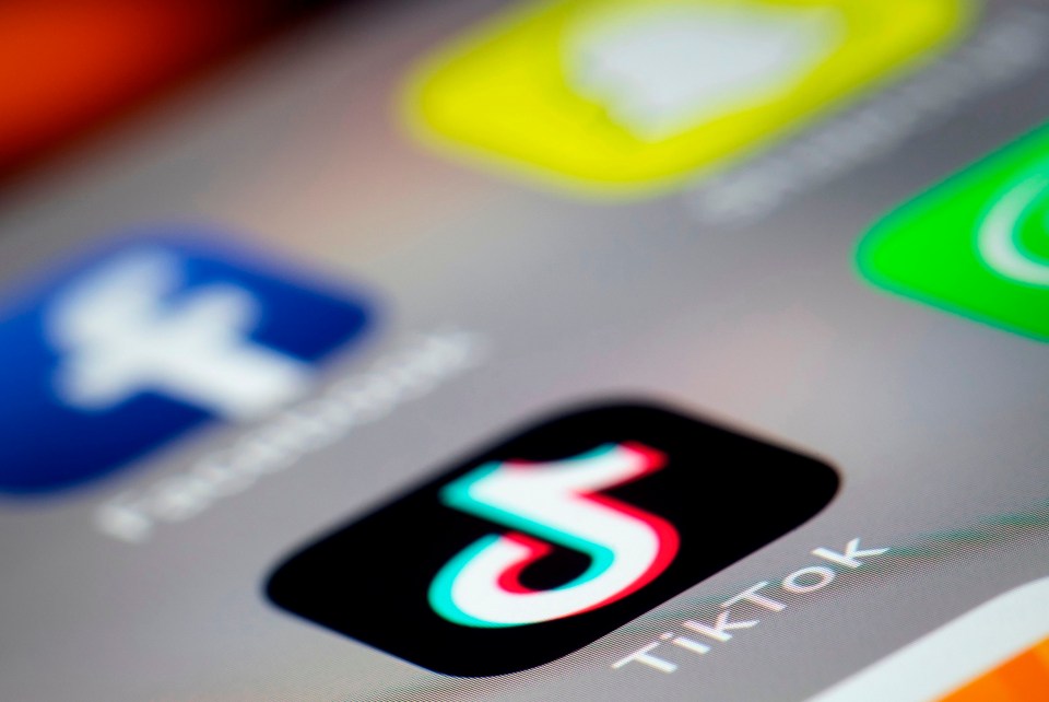 TikTok faces an official probe from the information watchdog