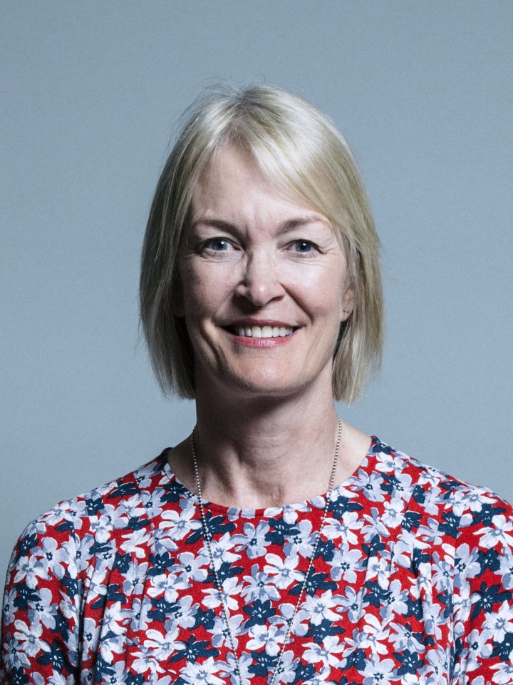  Digital Minister Margot James today said she was “extremely sorry” about the delay