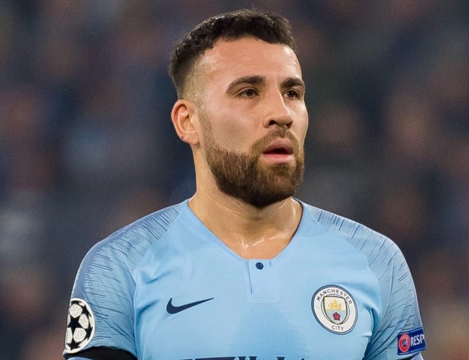  Nicolas Otamendi could be sold to make room for Harry Maguire