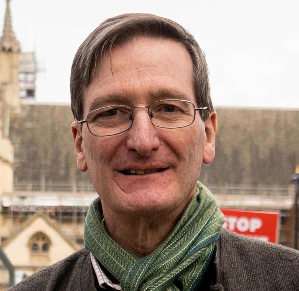  Ex-Attorney General Dominic Grieve said he is looking to amend a Northern Ireland Assembly Bill to scupper a No Deal exit