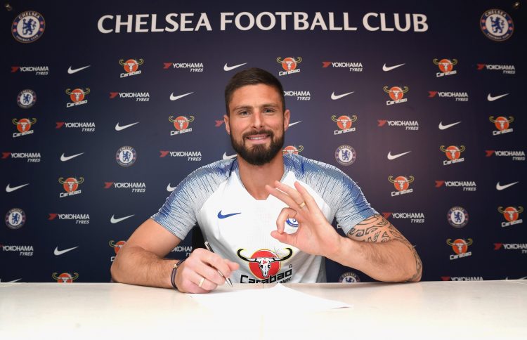  How much will you cost, Olivier?