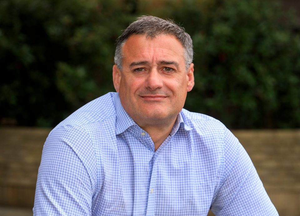  'Lion of London Bridge' Roy Larner has been denied government compensation