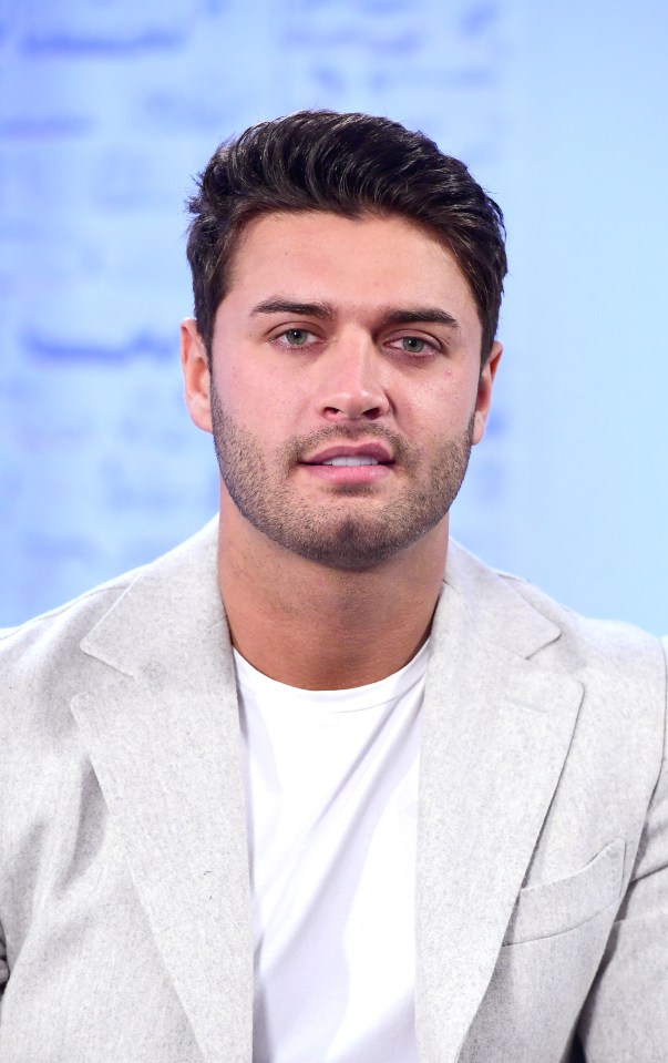  Mike Thalassitis was found dead this year