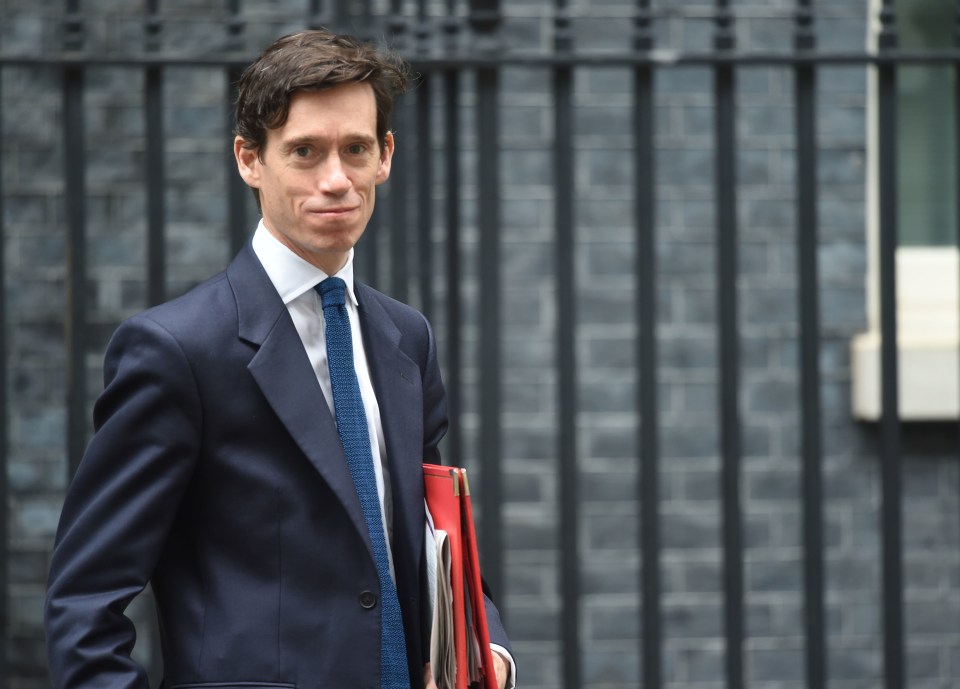 Rory Stewart has quit the Conservatives and will resign as an MP