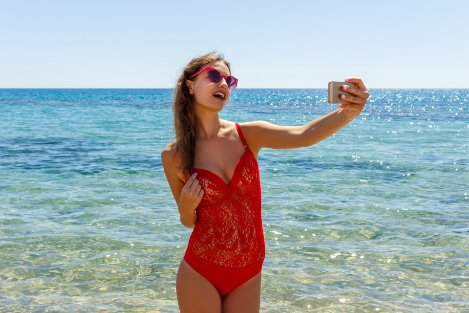  Sneaky data roaming charges mean some customers can be charged £50 for snapping a single photo