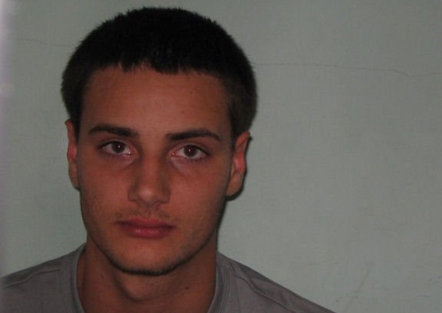  Zack Gilbert was jailed for five years in 2013 for an unprovoked attack on a French banker at a bar in Shoreditch, East London