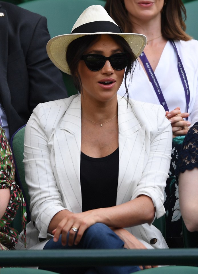 Meghan Markle is getting close to alienating the entire British public