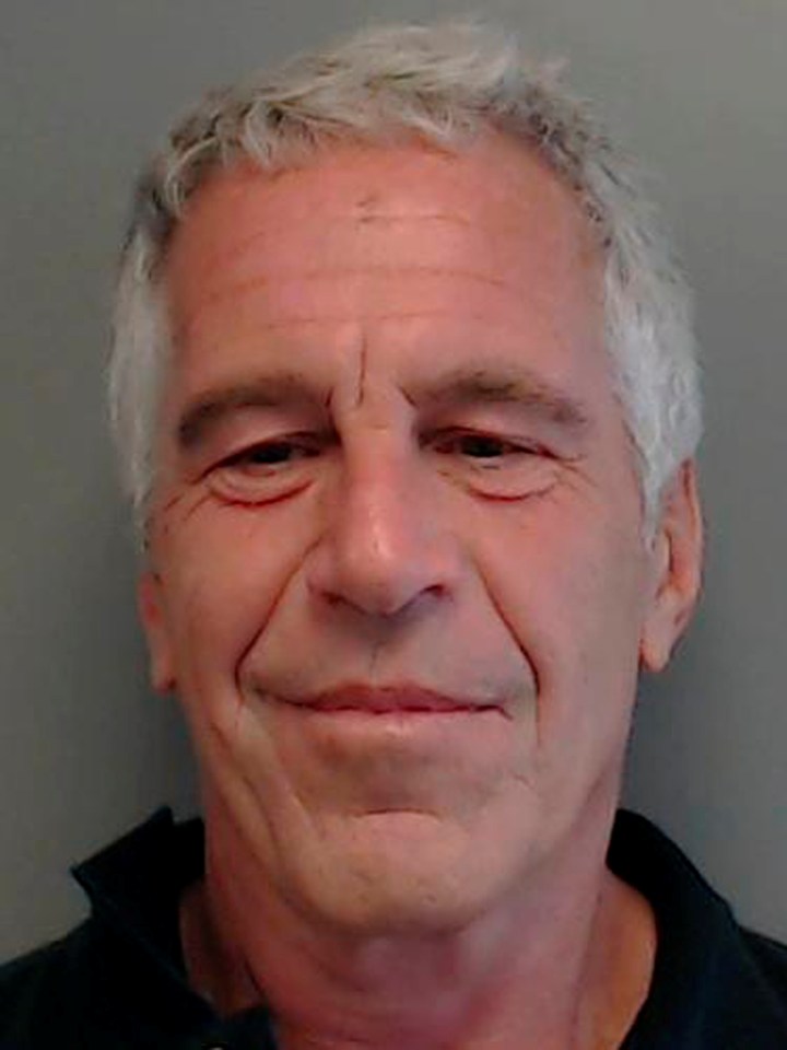 Jeffrey Epstein is accused of molesting girls as young as 14 and creating a vast sex abuse network