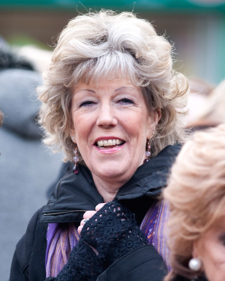  Sue's Coronation Street career will be celebrated in a new one-off ITV special