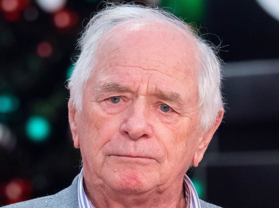 Johnny Ball has been accused of Islamophobic comments and denying climate change