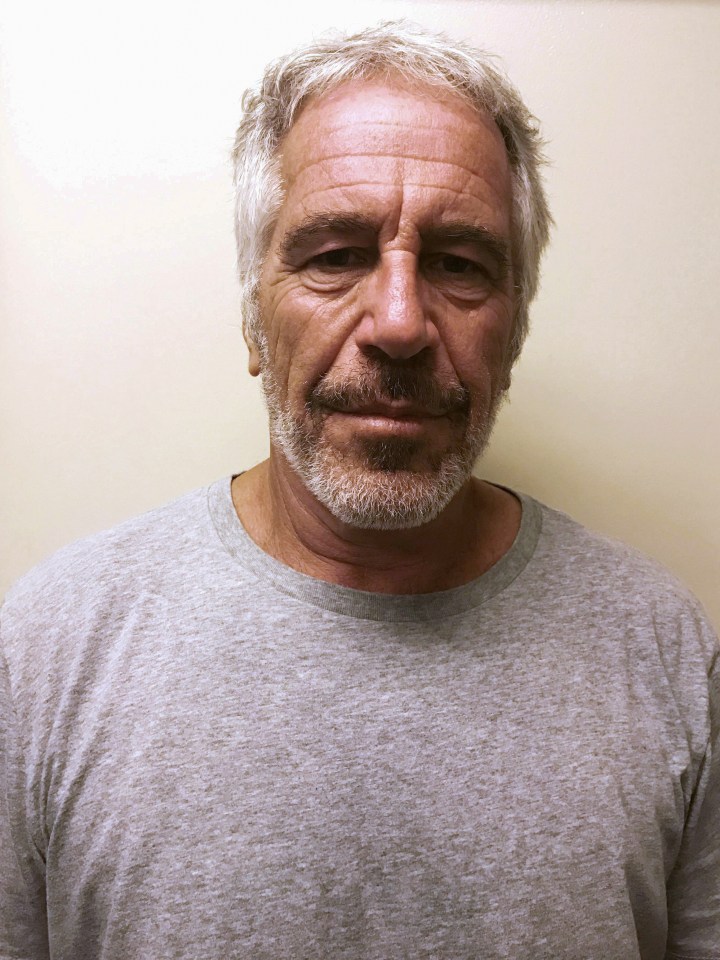 Epstein, 66, denies child sex trafficking charges – but faces up to 45 years if found guilty