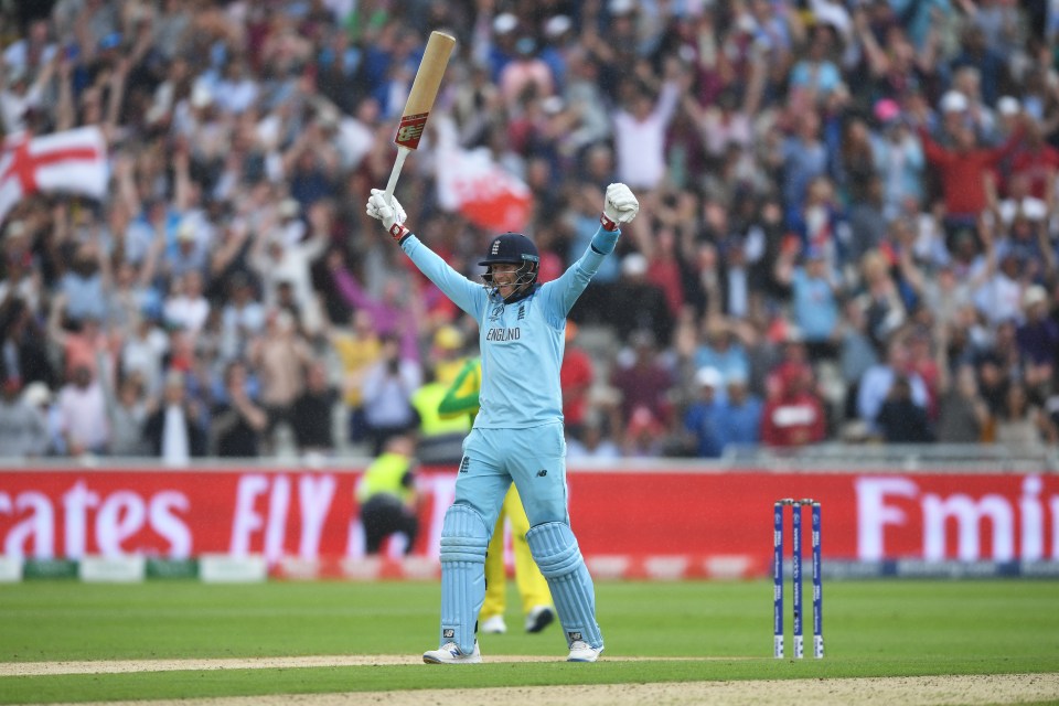  England's Cricket World Cup final will be on terrestrial TV after Channel 4 struck a deal with Sky Sports