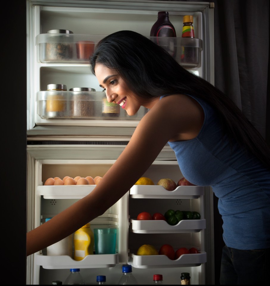 Eating late at night means the skin’s clock assumes it must be dinner time and consequently pushes back activation of the UV protection genes