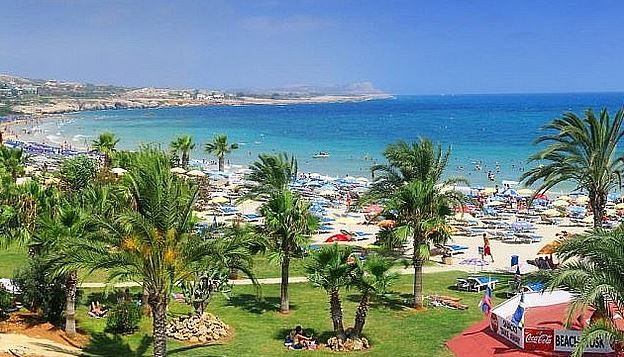  12 Israeli tourists are being quizzed over a reported rape of a 19-year-old Brit