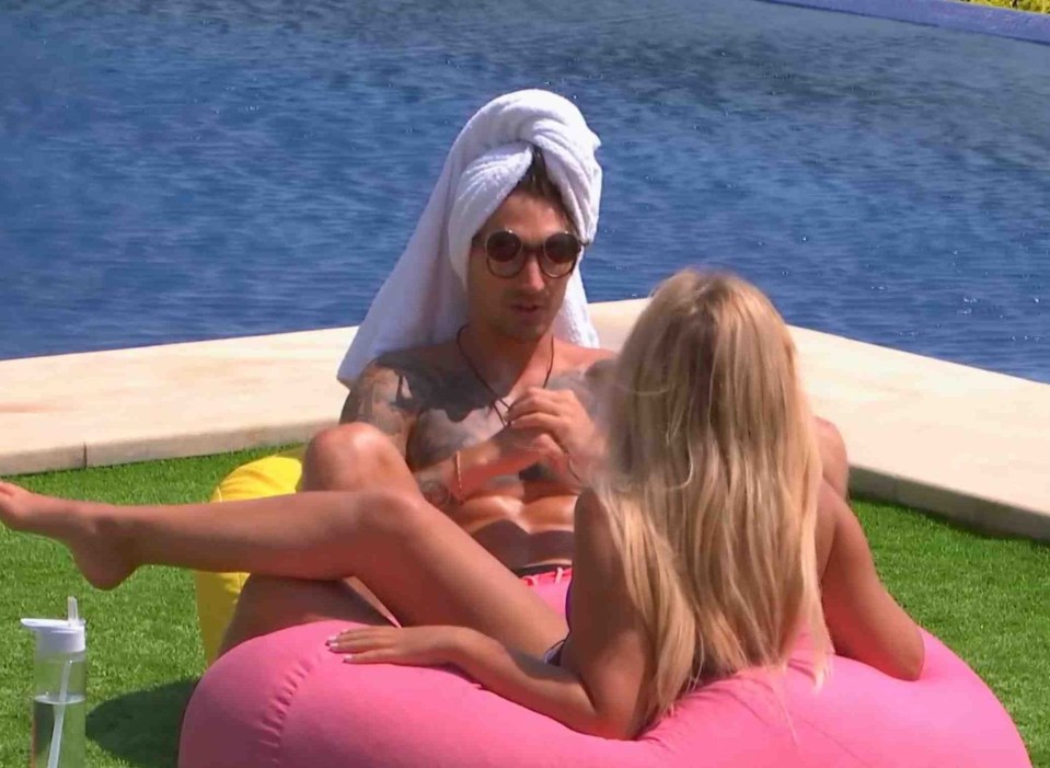 Love Island