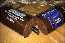  Denny is recalling black pudding sold in Tesco as it may contain plastic