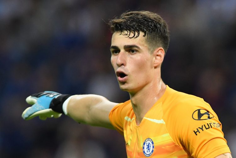  Kepa is great value for money