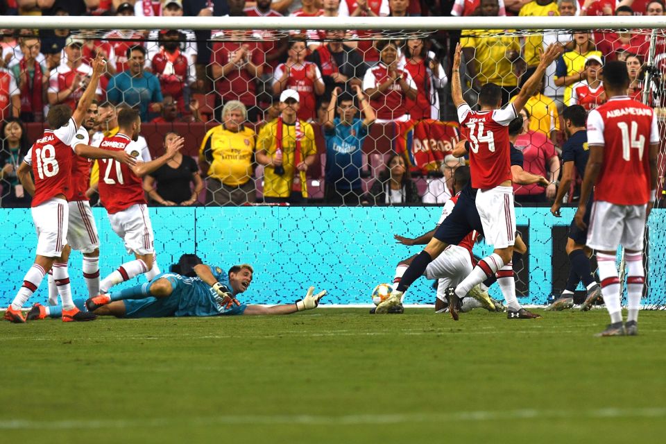  But less than ten minutes after coming on as a sub at half-time, Bale pulled a goal back as Real Madrid fought back