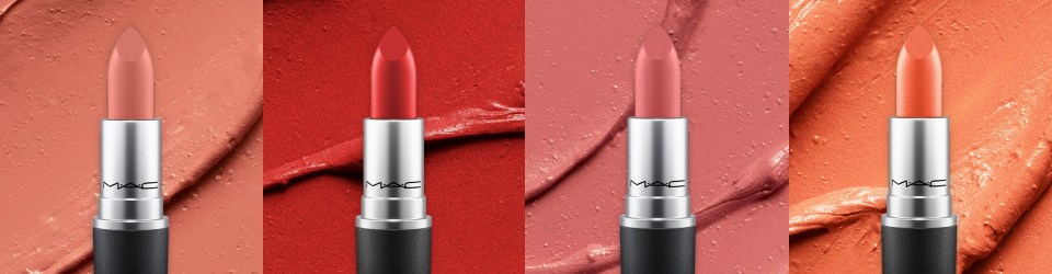  The free lipsticks are only available for a limited time only