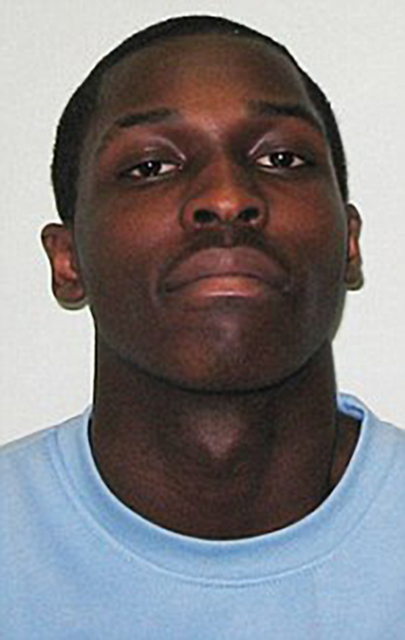  Christopher Omoregie was jailed for 18 years for brutal blade attack in 2010