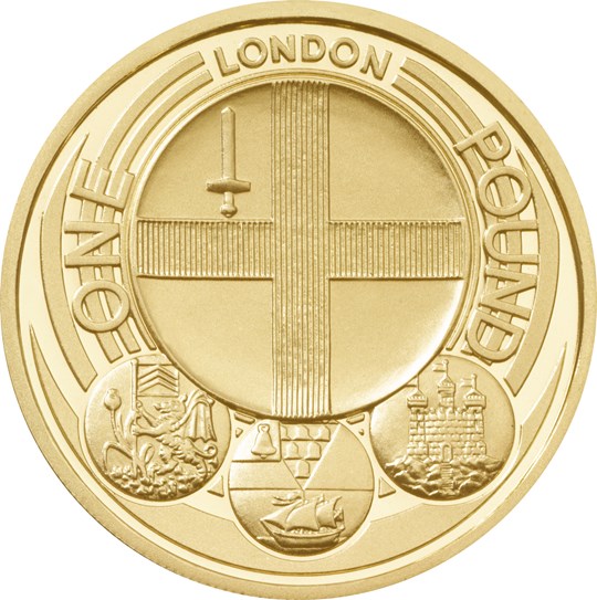  These London coins could be worth up to £4