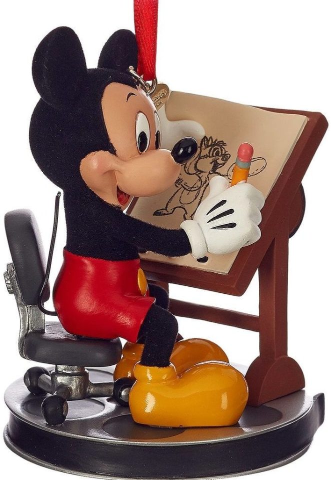  Classic Disney characters such as Mickey Mouse are also sure to prove popular