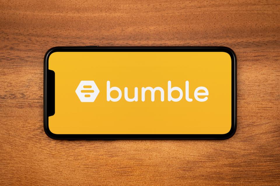  Bumble only saves matches for 24 hours