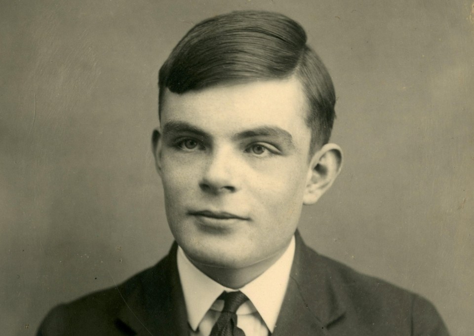 War hero Alan Turing was officially pardoned in 2013 – and thousands of others followed suit after the Queen signed the Police and Crime Act into law.