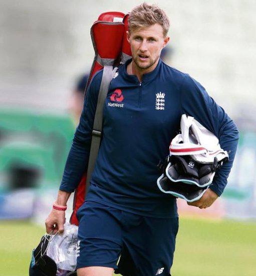  England skipper and star batsman Joe Root will move up to No3 in an attempt to curb their early-innings struggles