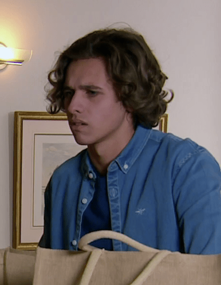  Emmerdale fans disgusted as Jacob is groomed again - by David and Layla