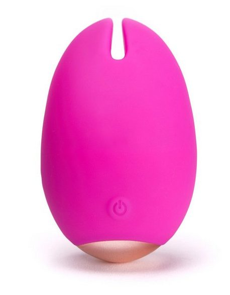  Ann Summers recommends experimenting with a vibrating toy