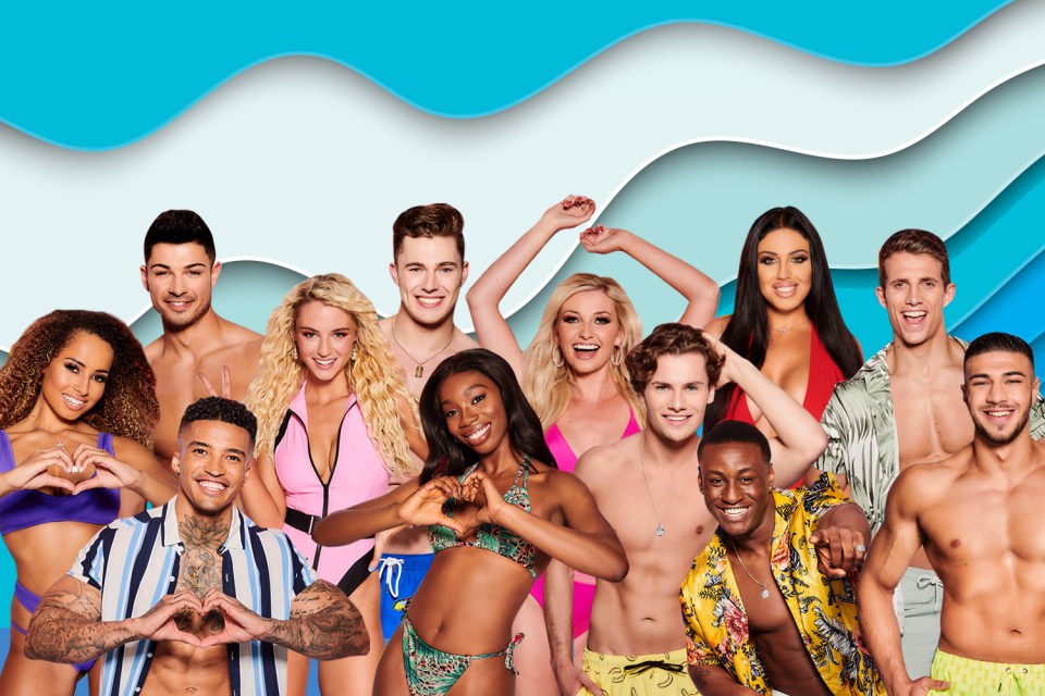  Love Island has been warned of the dangers of filming in South Africa