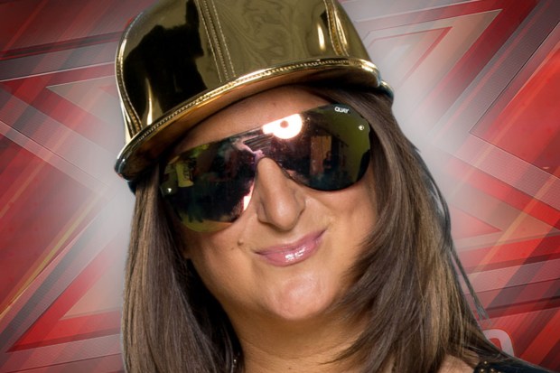 honey g