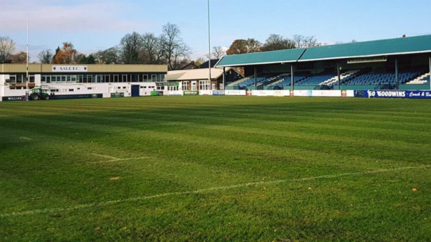  Swinton will remain at their Heywood Road ground