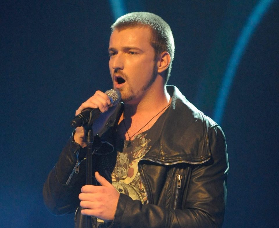  Jai McDowall was the surprise winner of Britain's Got Talent 2011