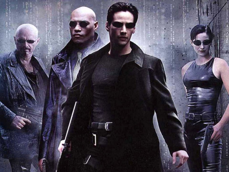  The Matrix fans delighted this morning as it's revealed the sci-fi franchise will get a fourth instalment with Keanu Reeves returning as Neo