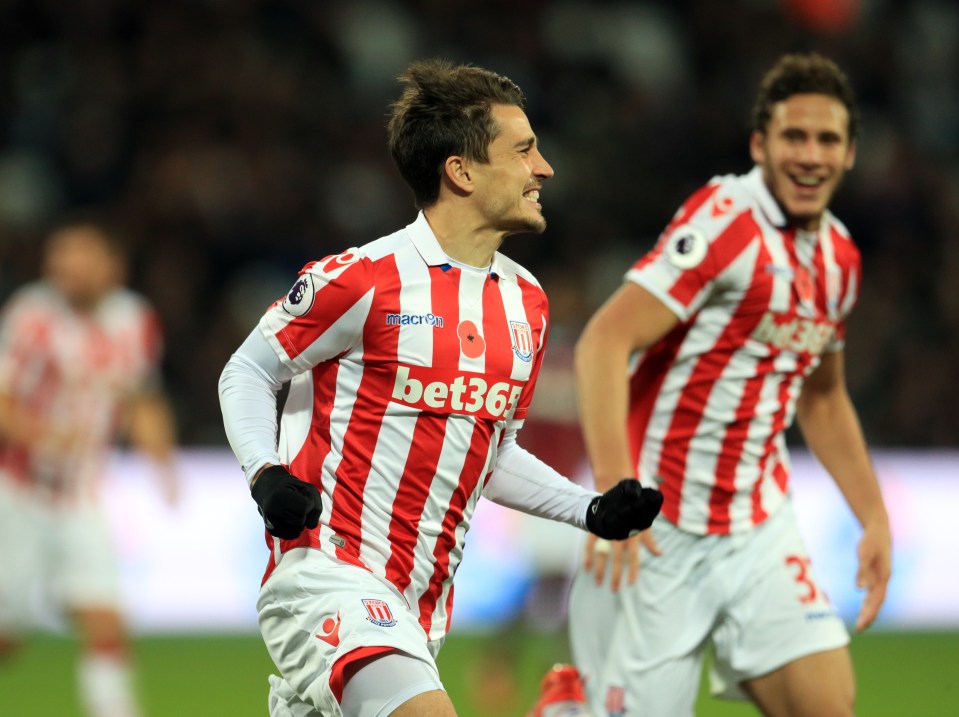  Bojan has left the club after his contract was mutually terminated