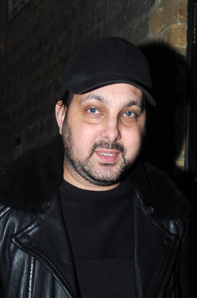  Fans were shocked to see Dynamo sporting a bloated face as he battled a nightmare Crohn's flare up last year