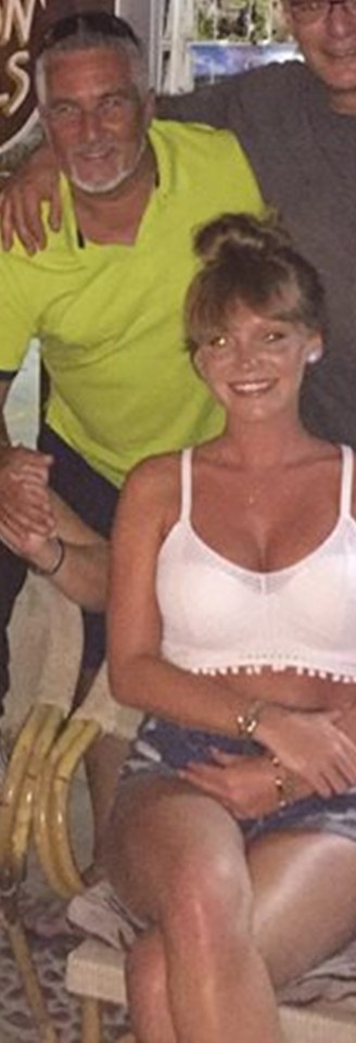  The couple have lashed out at each other online in wake of the break-up