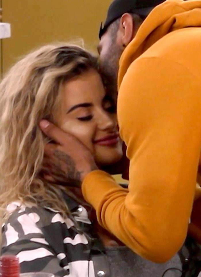  It comes after he allegedly cheated on wife Alice with Chloe Ayling