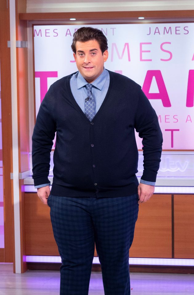  Arg has been warned by doctors that he is morbidly obese