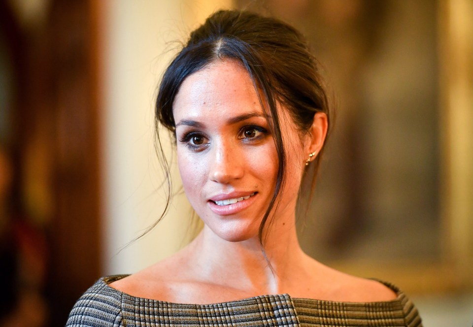  Scammers are using Meghan's name to sell potentially dangerous diet pills online