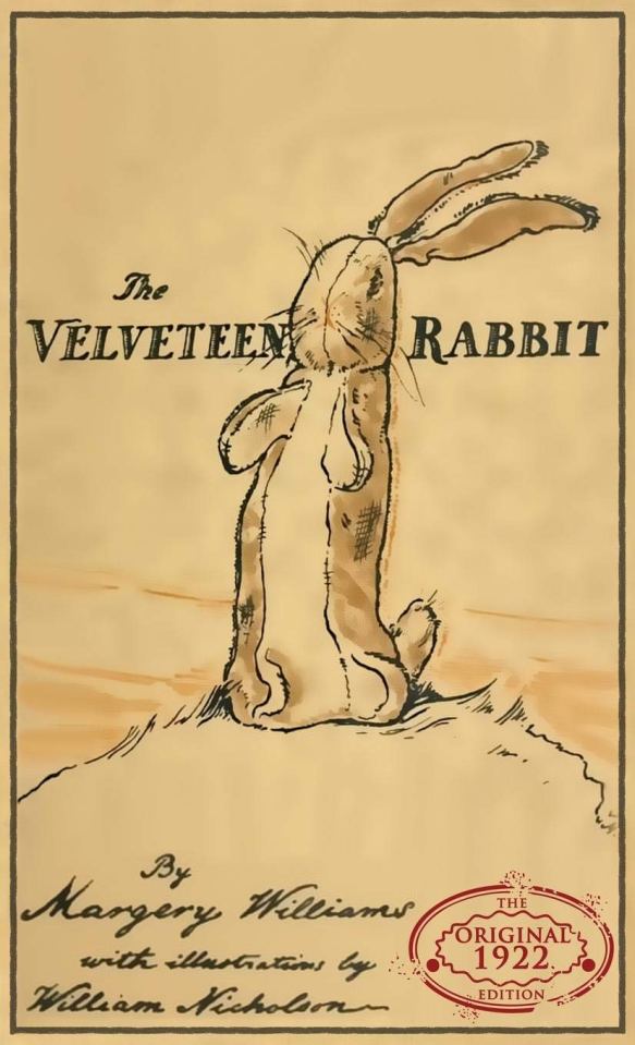  The Velveteen Rabbit could command £6,971