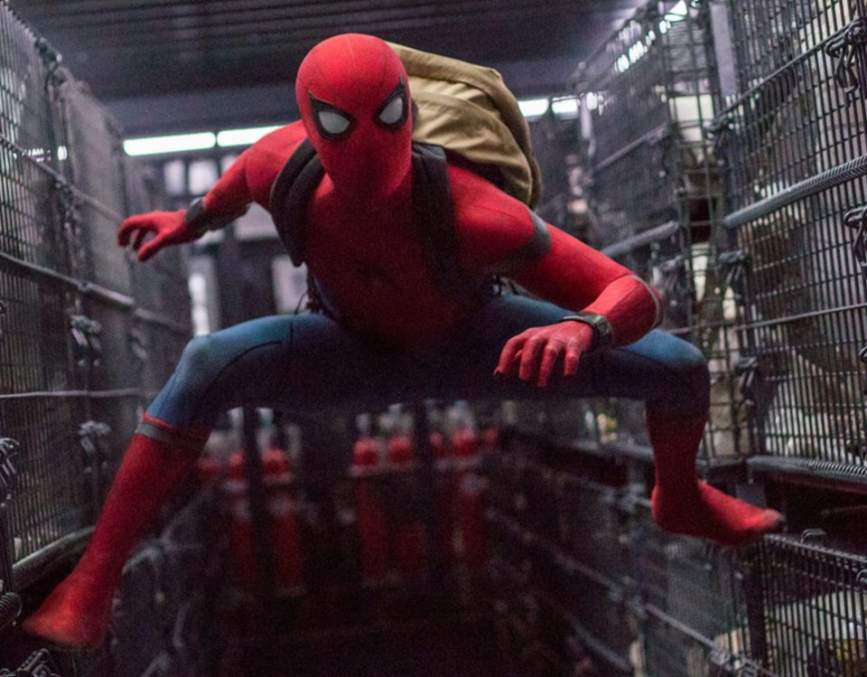 Spider-Man fans are outraged that character may leave the Marvel world