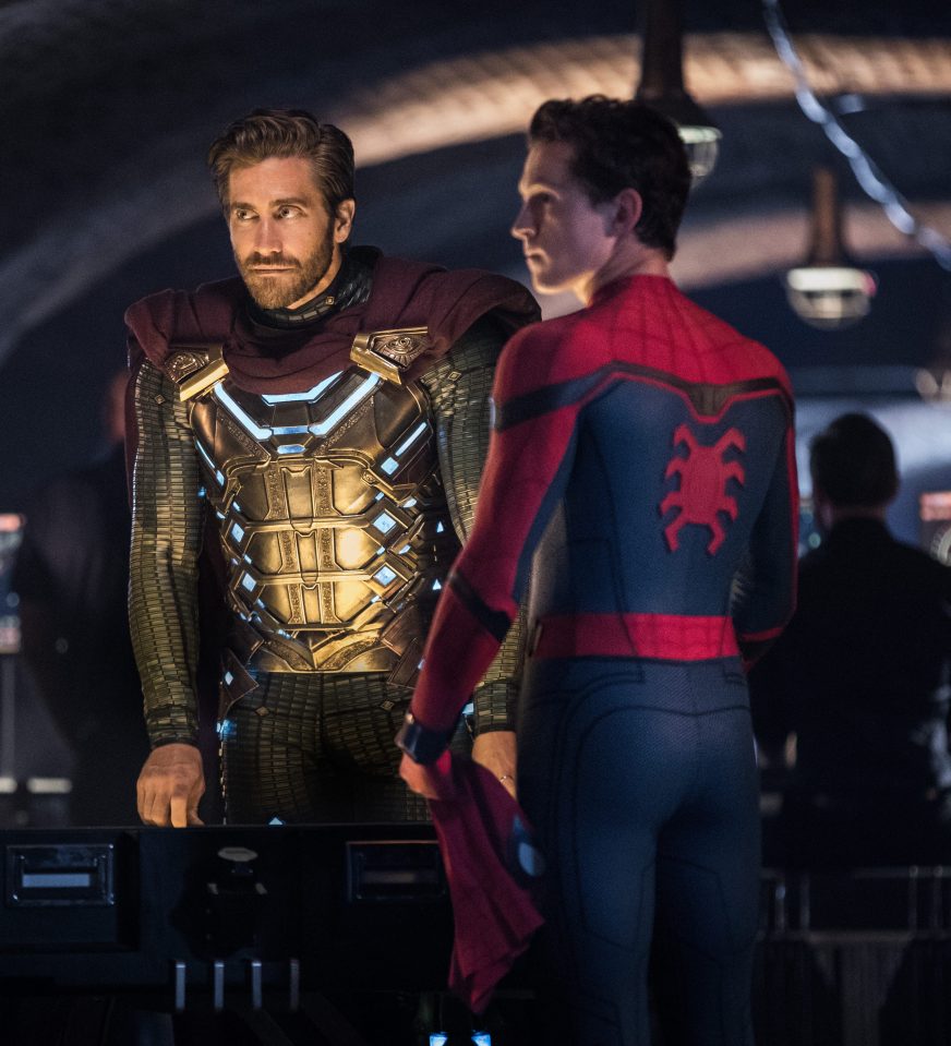  Super-Man fans are calling on Tom Holland to refuse to don the Spidey suit in protest