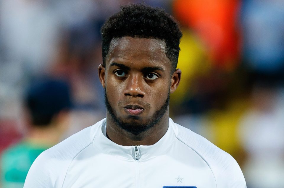  Tottenham have agreed a fee with Fulham for Ryan Sessegnon