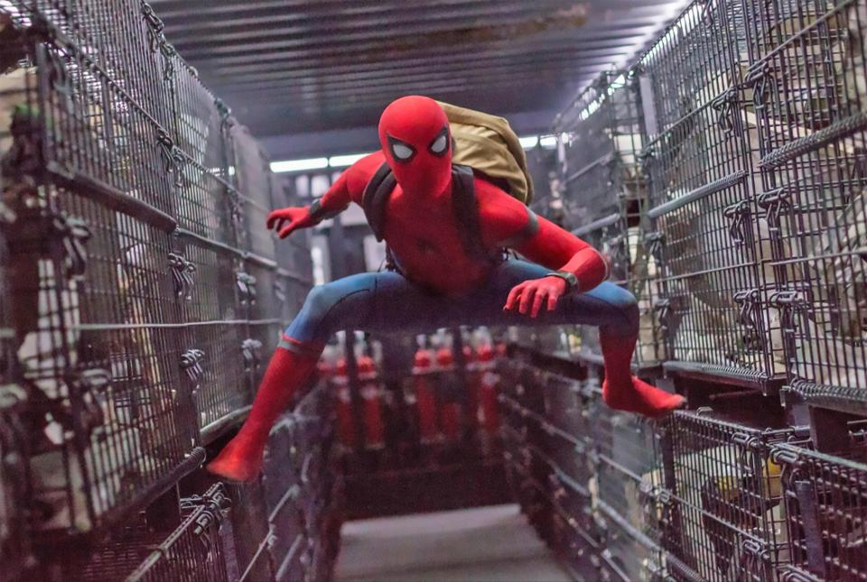  Spider-Man fans are furious that the character may leave the Marvel world for good