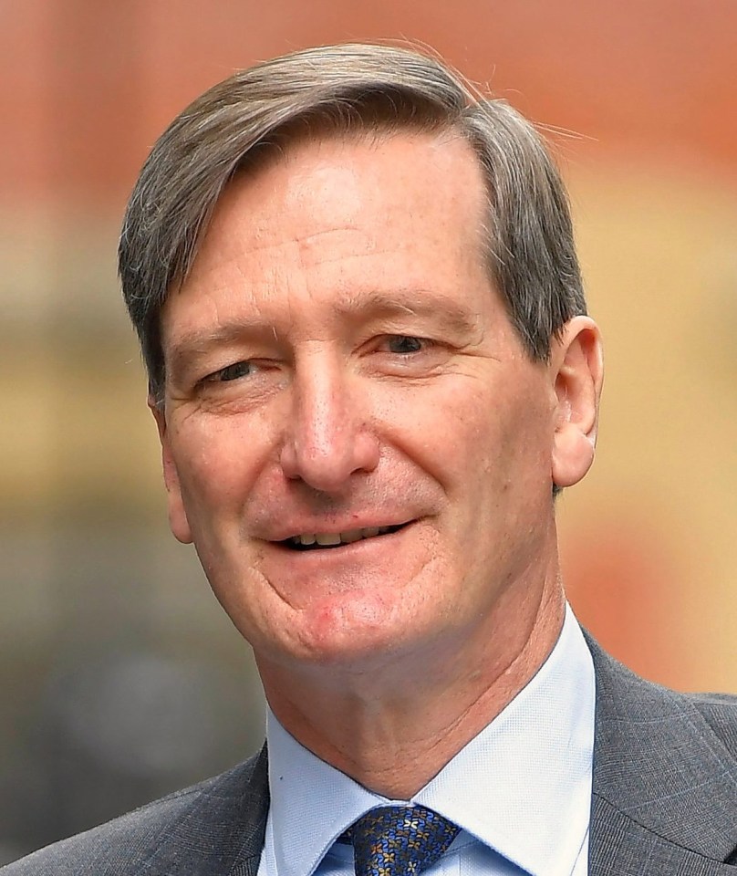 Conservative MP Dominic Grieve recently said it was still possible to bring down the Government